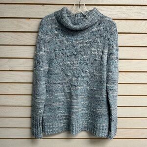 Ruff Hewn Light Blue Sweater